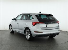Skoda Scala - 2019