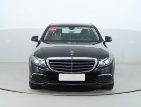 Mercedes-Benz E - 2017
