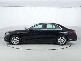 Mercedes-Benz E - 2017