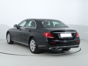 Mercedes-Benz E - 2017