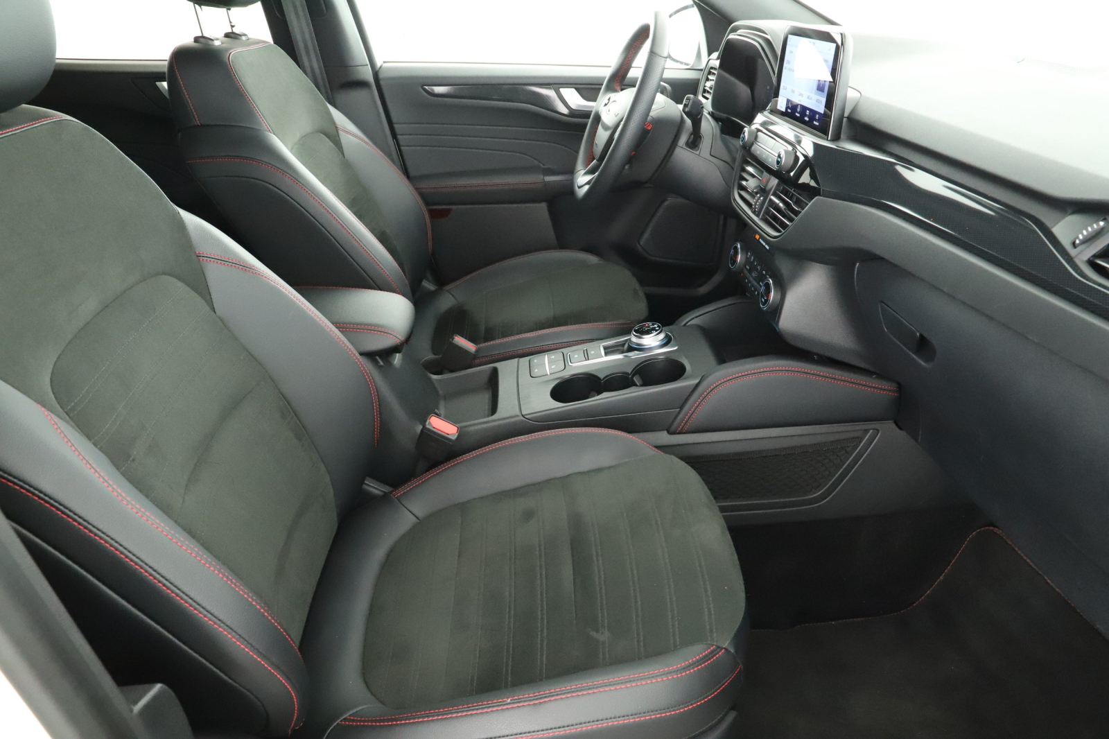 Ford Kuga - 2022