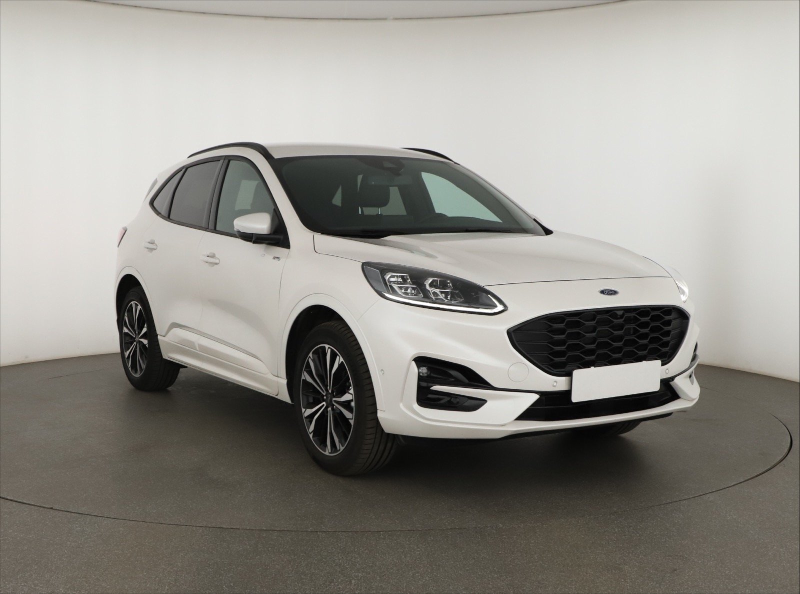 Ford Kuga - 2022