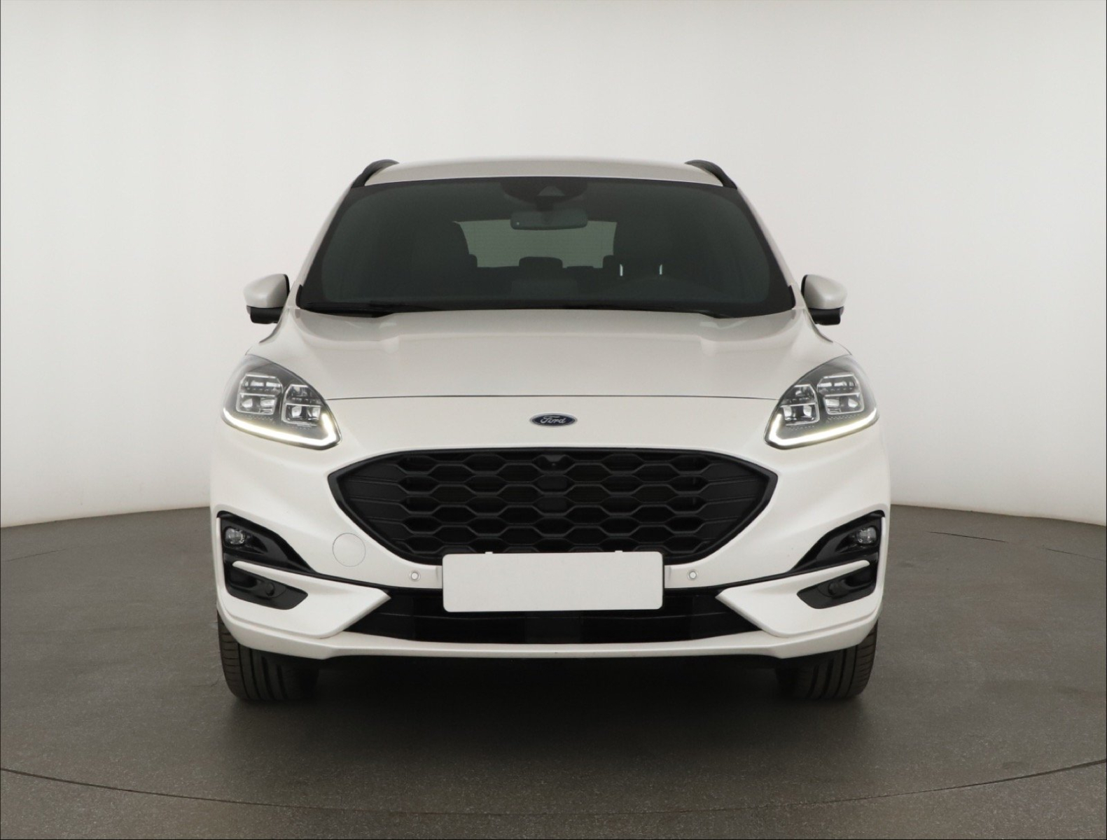 Ford Kuga - 2022
