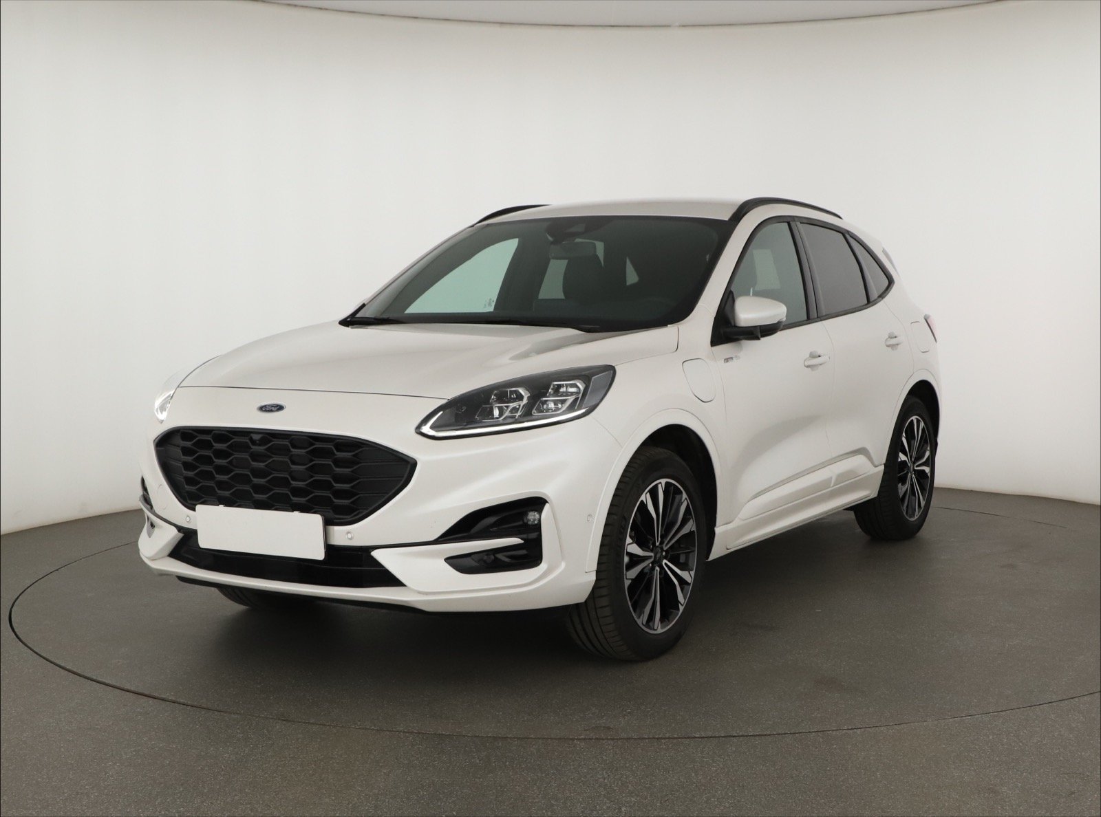 Ford Kuga - 2022