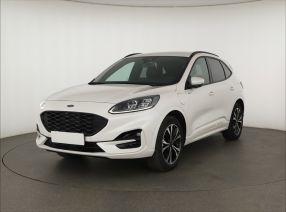 Ford Kuga - 2022