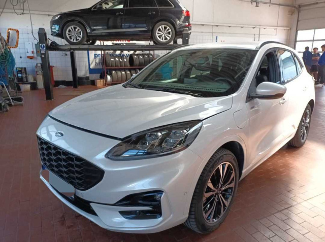 Ford Kuga 2022