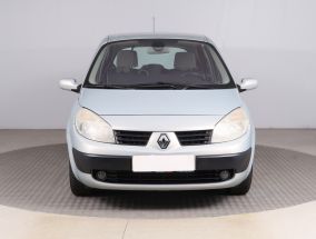 Renault Megane Scenic - 2004