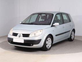 Renault Megane Scenic - 2004