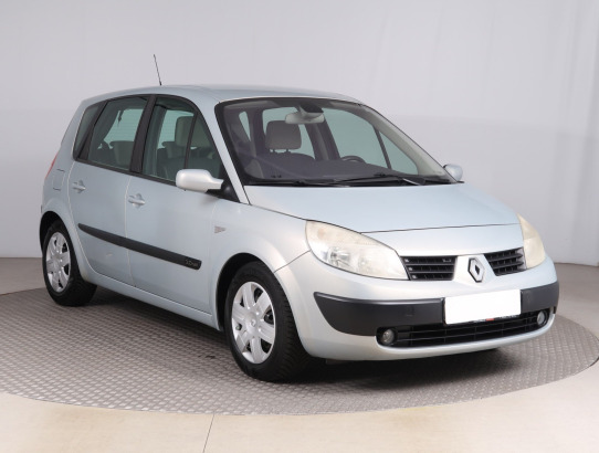 Renault Megane Scenic