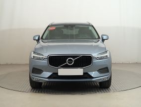 Volvo XC60 - 2018