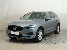 Volvo XC60 - 2018