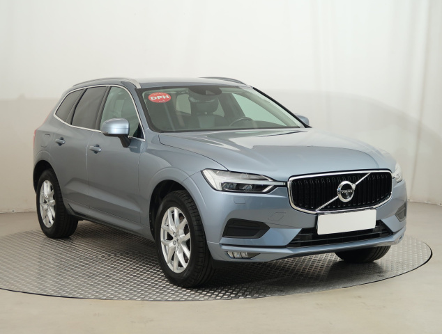 Volvo XC60 2018