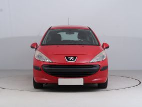 Peugeot 207 - 2008