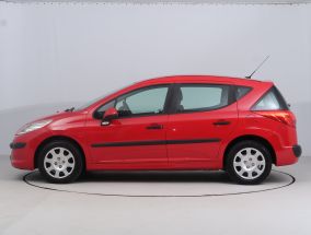 Peugeot 207 - 2008