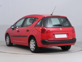 Peugeot 207 - 2008