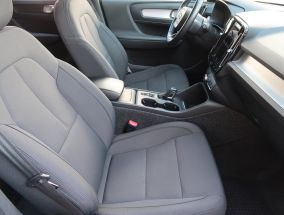 Volvo XC40 - 2021