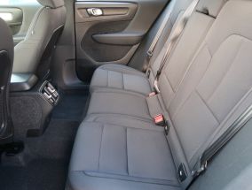 Volvo XC40 - 2021