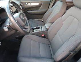 Volvo XC40 - 2021