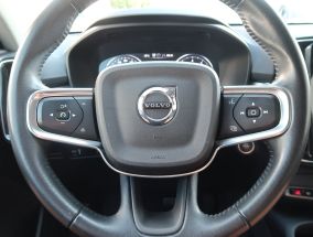 Volvo XC40 - 2021