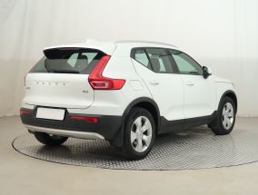 Volvo XC40 - 2021