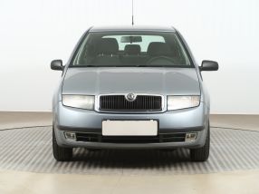 Skoda Fabia - 2005