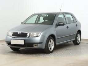 Skoda Fabia - 2005