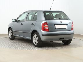Skoda Fabia - 2005
