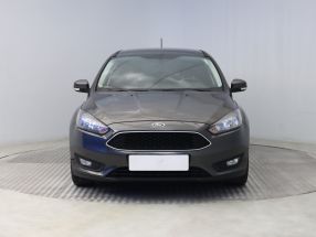 Ford Focus - 2018