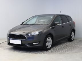 Ford Focus - 2018