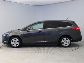 Ford Focus - 2018