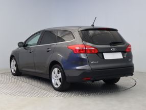Ford Focus - 2018