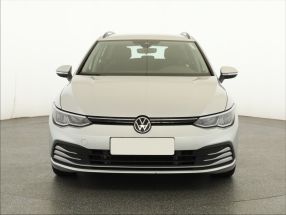 Volkswagen Golf - 2021