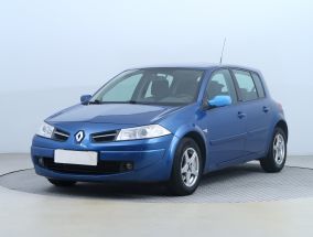 Renault Megane - 2008