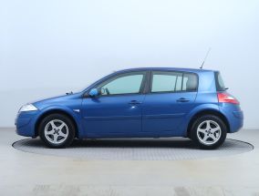 Renault Megane - 2008