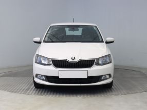 Skoda Fabia - 2017