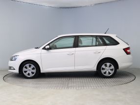 Skoda Fabia - 2017