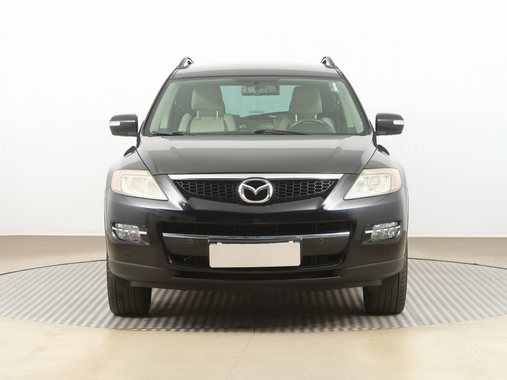 Mazda CX-9