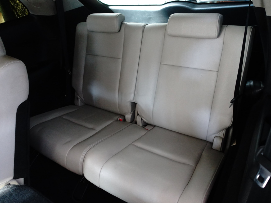 Mazda CX-9