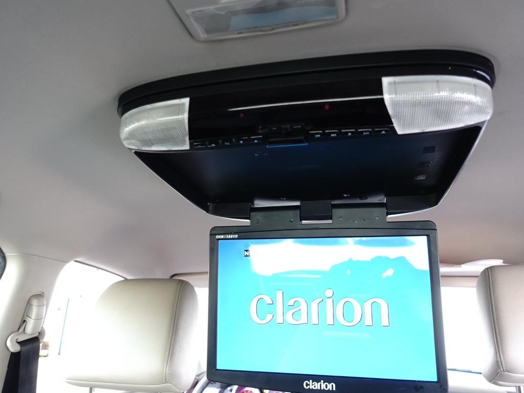 Mazda CX-9