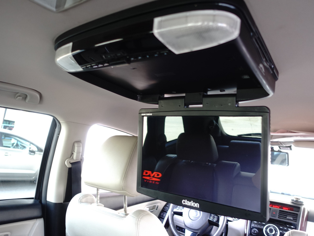 Mazda CX-9