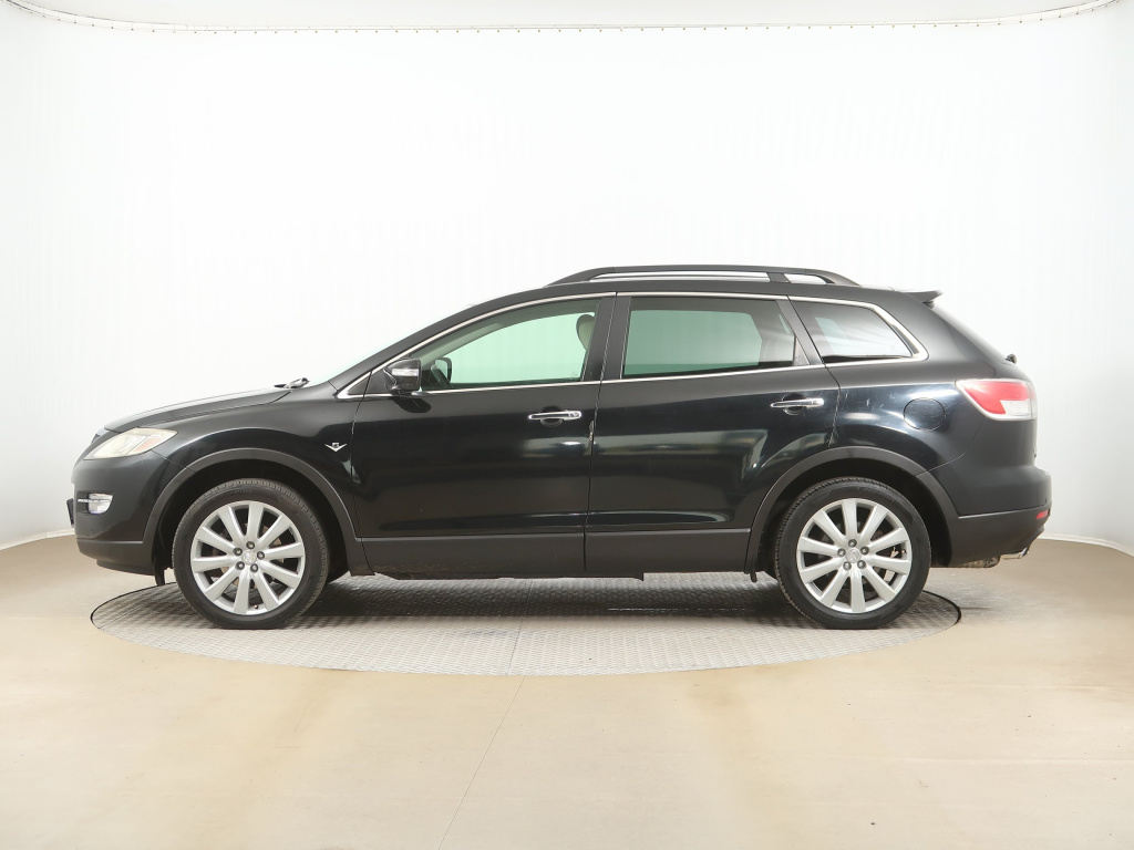 Mazda CX-9