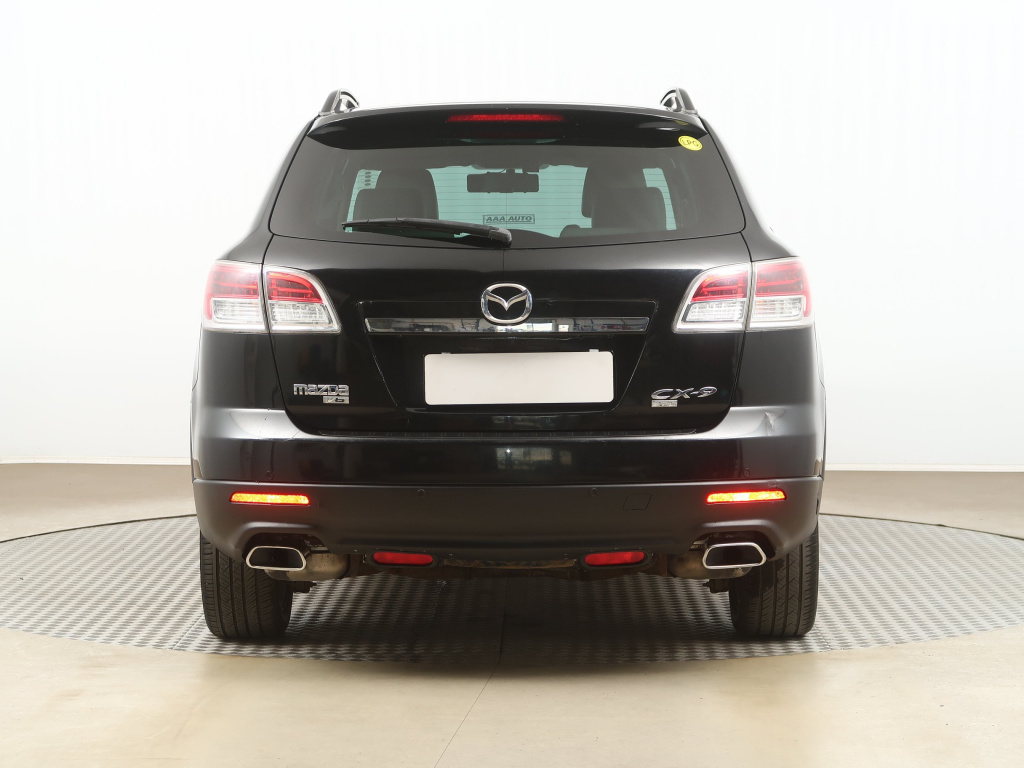 Mazda CX-9