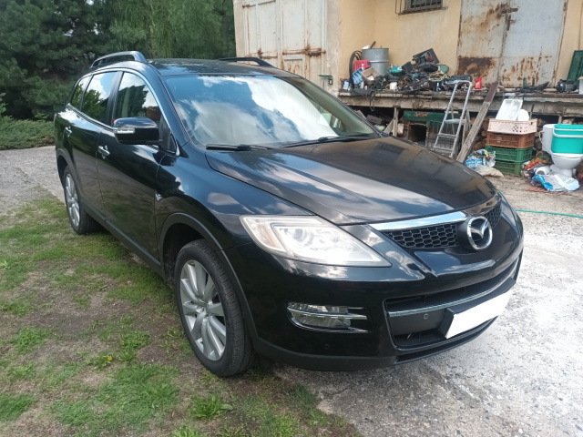 Mazda CX-9 2009