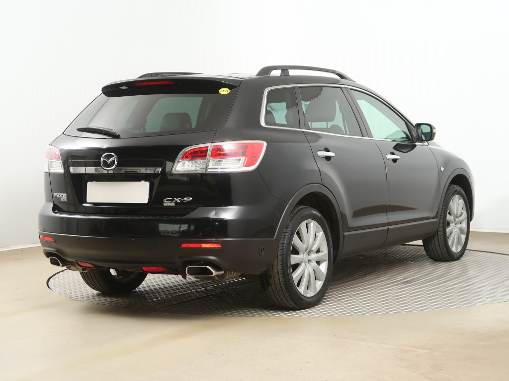 Mazda CX-9
