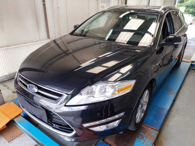 Ford Mondeo 2012
