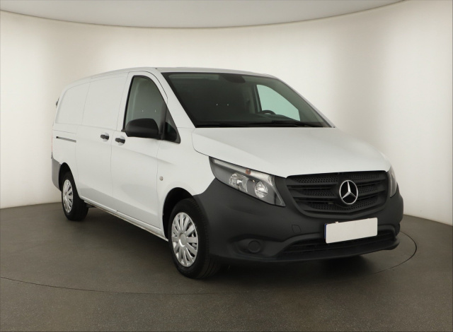 Mercedes-Benz Vito 2018