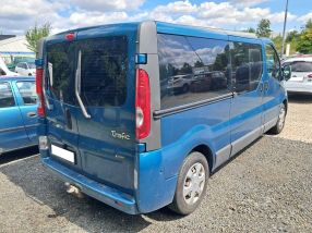 Renault Trafic - 2009