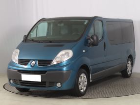 Renault Trafic - 2009