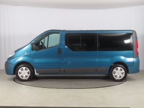 Renault Trafic - 2009