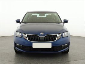 Skoda Octavia - 2019